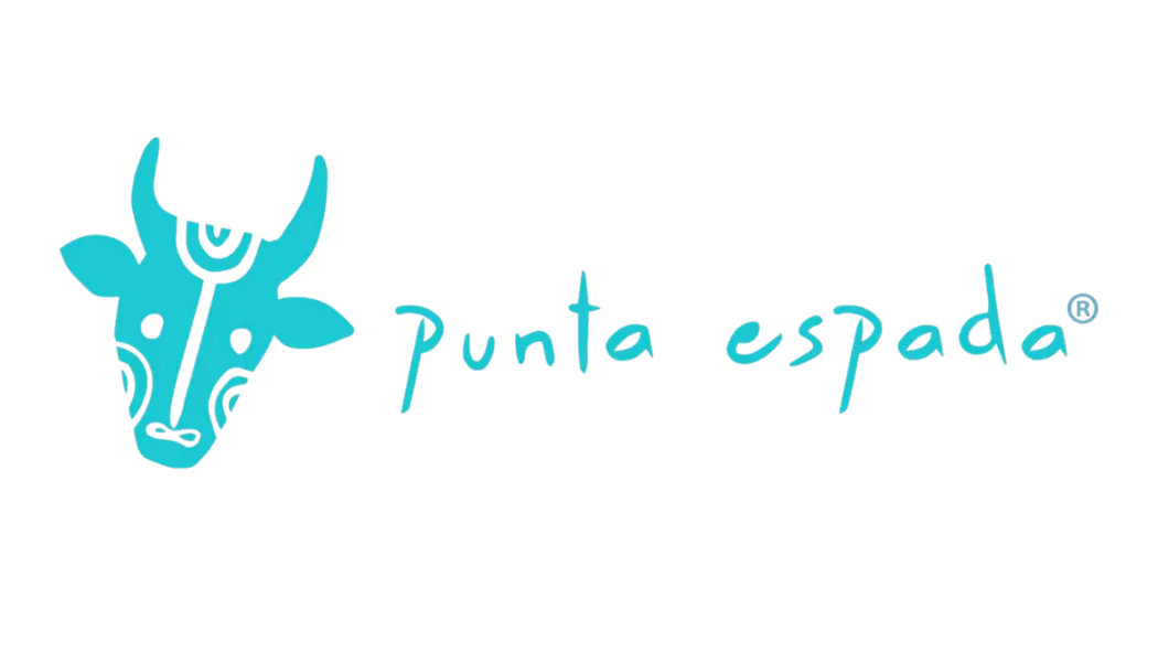 Logo de Punta Espada, cliente de Clickinu Studio