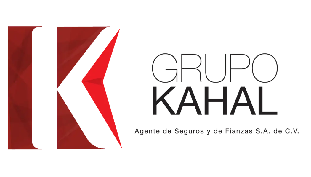 Logo de Grupo Kahal Asesores, cliente de Clickinu Studio